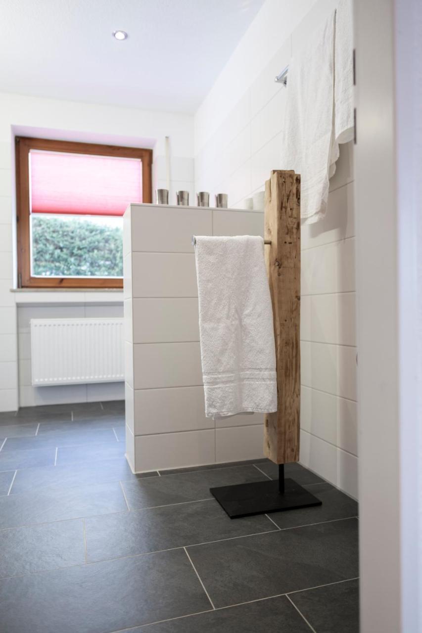 Kuckucksnester Friedenweiler Bagian luar foto