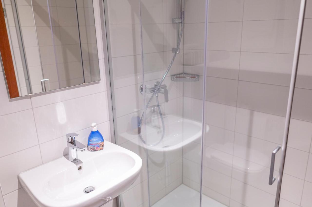 Kuckucksnester Friedenweiler Bagian luar foto