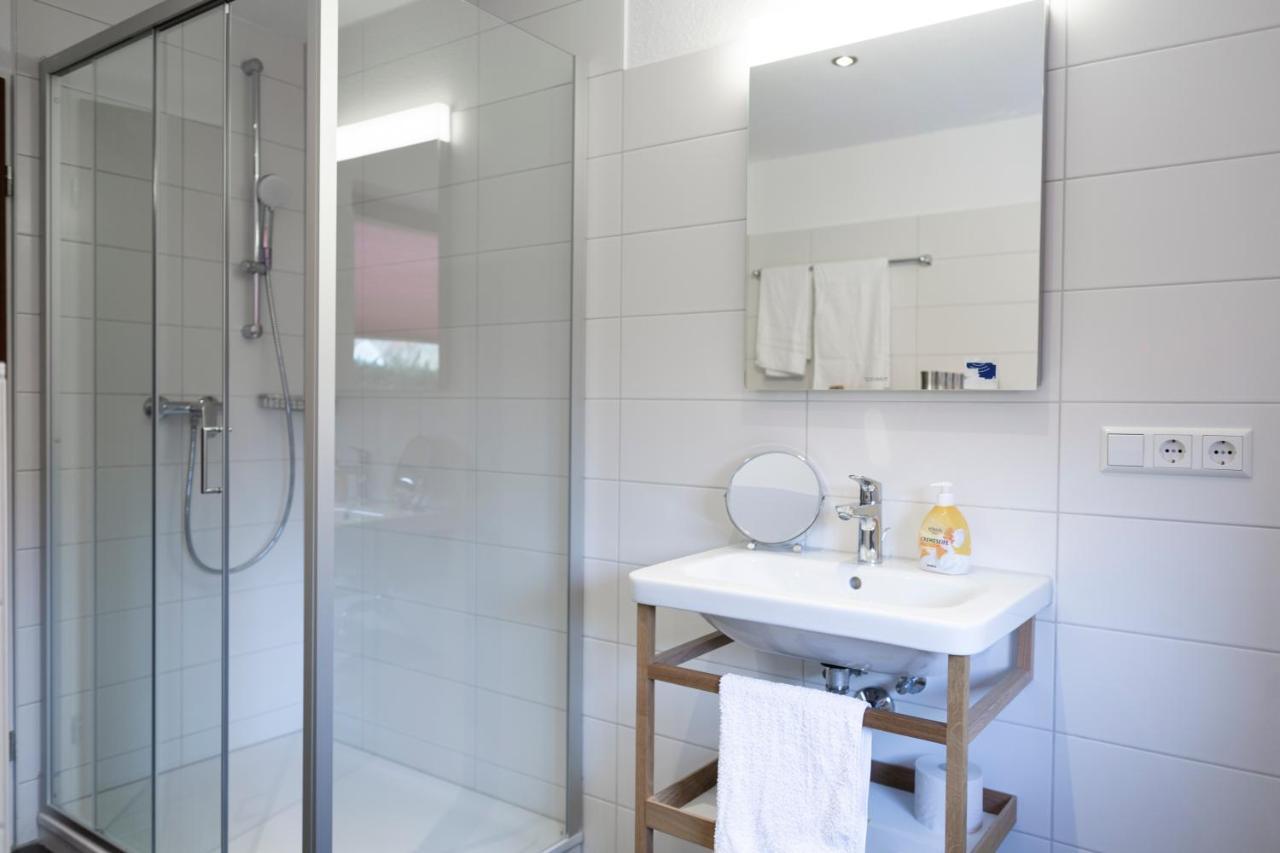 Kuckucksnester Friedenweiler Bagian luar foto