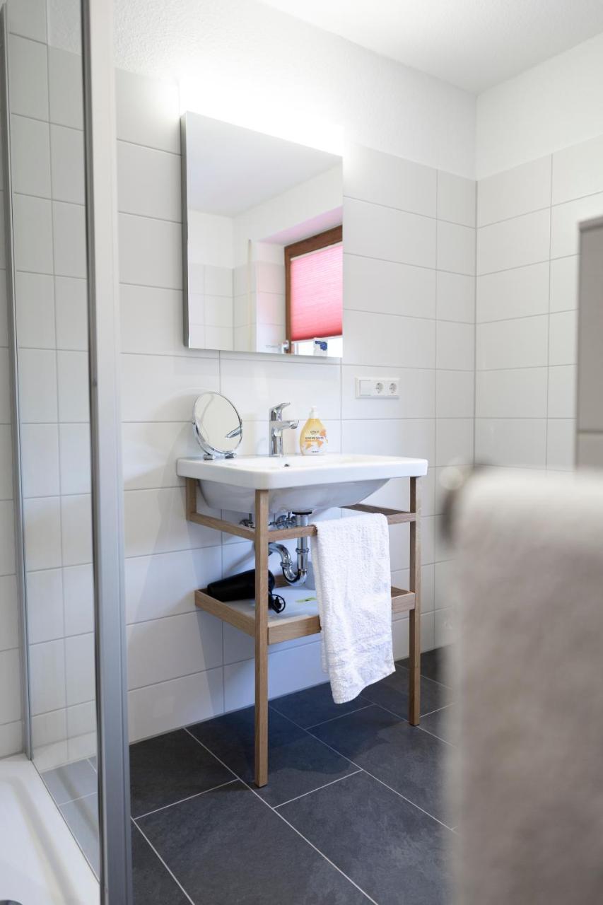Kuckucksnester Friedenweiler Bagian luar foto
