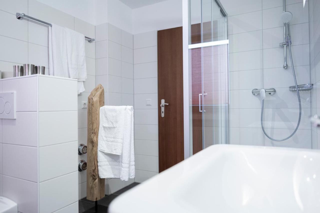 Kuckucksnester Friedenweiler Bagian luar foto